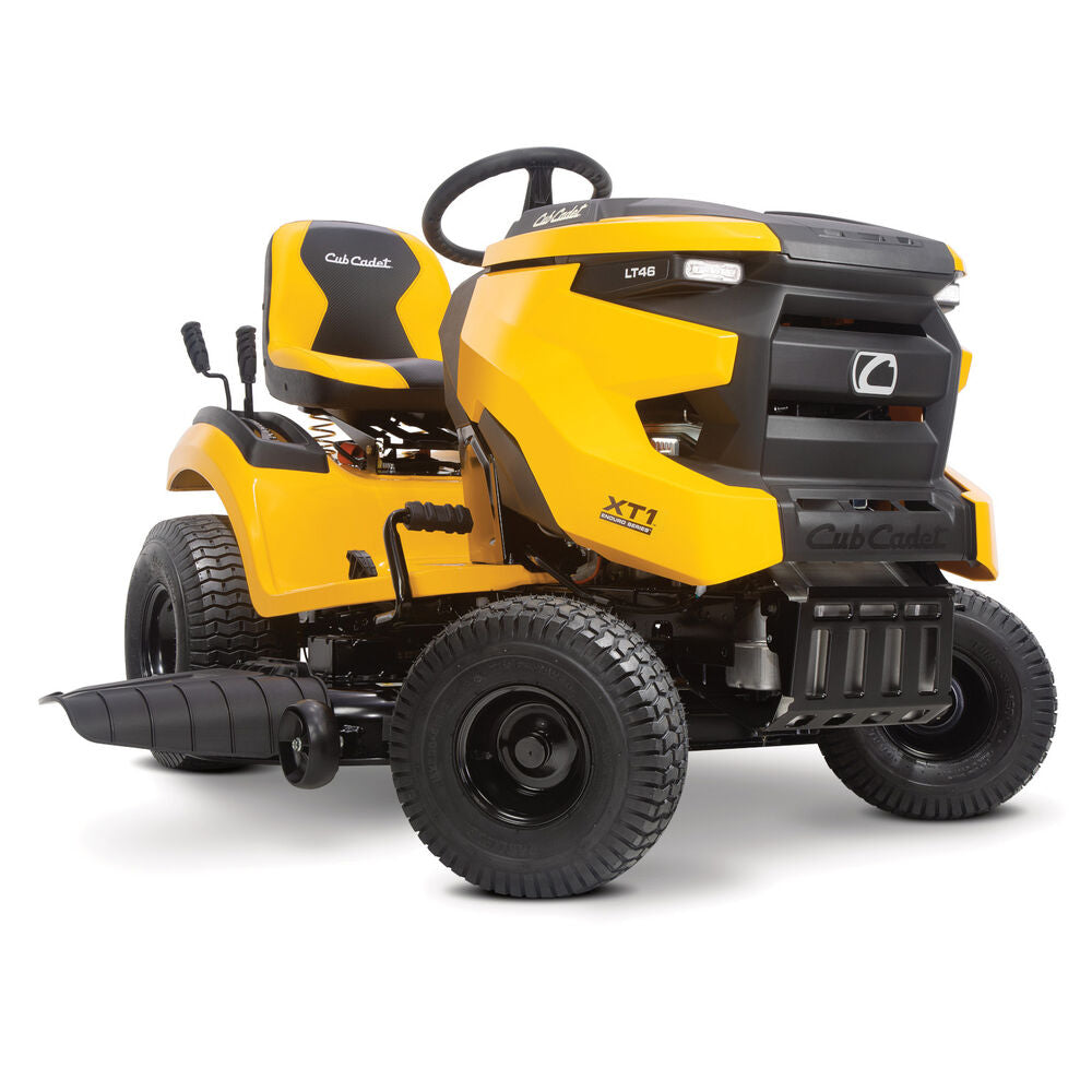 Cub Cadet XT1 LT46 (13AKA9TTA10) | rosslynservicetb