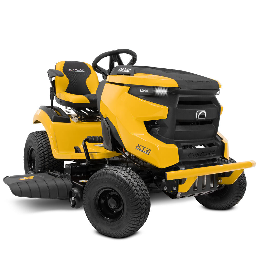 Cub Cadet XT2 LX46 (13APA1TNA10) | rosslynservicetb