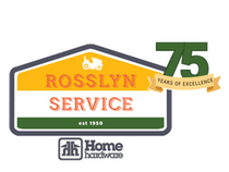 ECHO Powerhead (PAS-2620) | rosslynservicetb