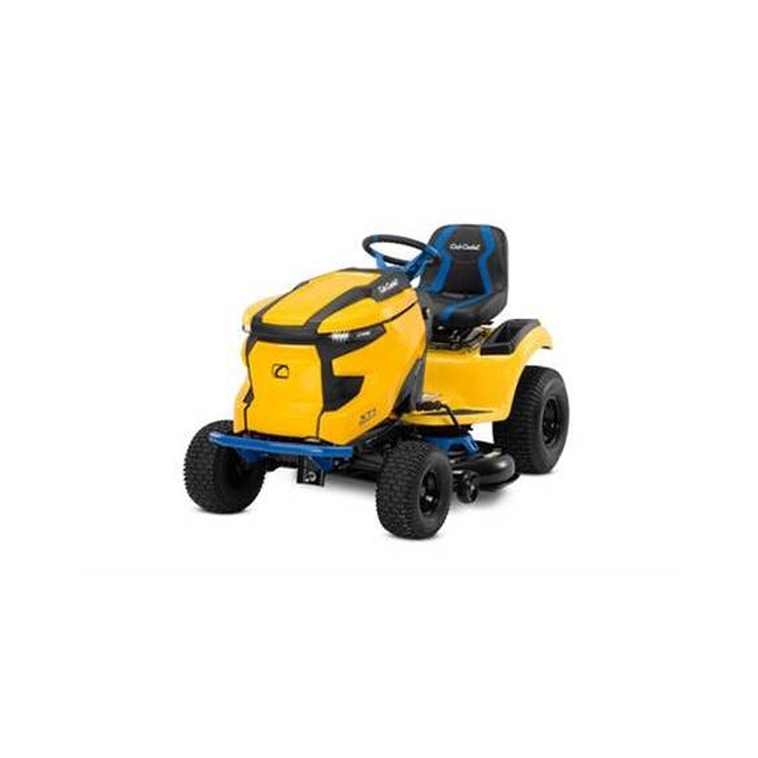 Electric Lawn Mowers