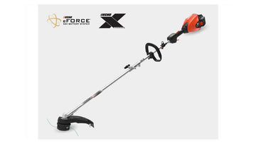 ECHO DPAS-2600SB with Battery - 0