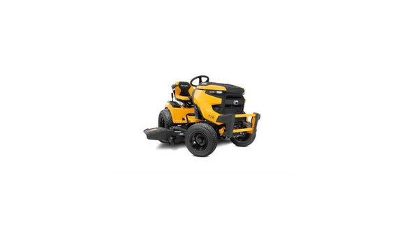 Cub Cadet XT2 SLX50 (13A5A2TLA10)