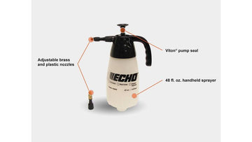 ECHO Sprayer MS-1H - 0