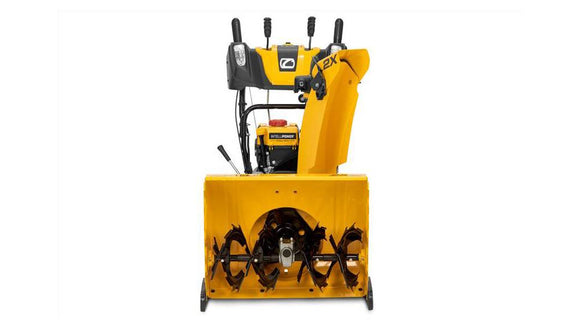 Cub Cadet 2X 26" TRAC IntelliPOWER® Snow Blower(31AH7IVSB10)