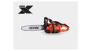 ECHO 12" Chainsaw (CS-2511P-12)-1