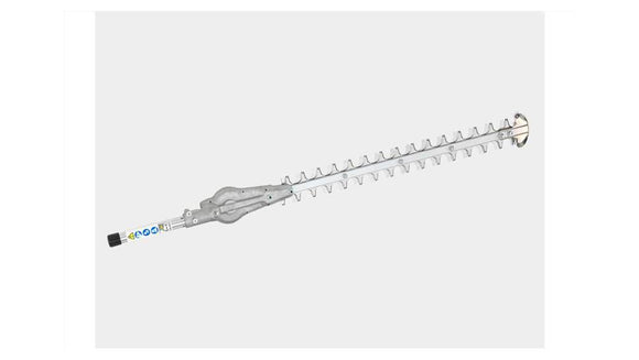 ECHO Mid-Reach Hedge Trimmer Attachment