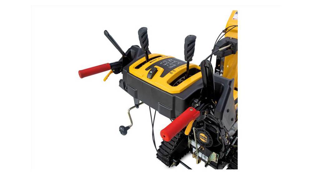 Cub Cadet 2X® 30" MAX™ IntelliPOWER® Snow Bl (31AH8JVSB10)