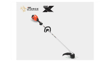 ECHO Cordless Brush Cutter with Battery (DSRM-2600-battery)