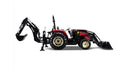 Yanmar YM347-4