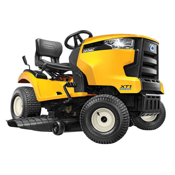 XT1 LT46 Cub Cadet Riding Lawn Mower