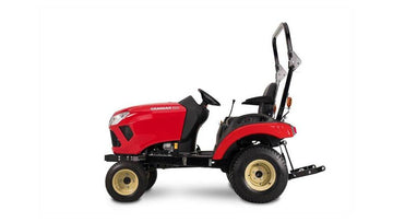 Yanmar SA223 - 0