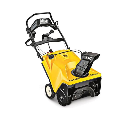 1X™ Single-Stage Power