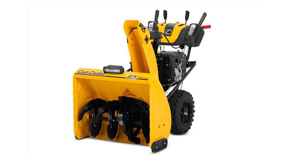 Cub Cadet 2X 30" MAX™ IntelliPOWER® Snow Blower(31AH8JVSB10)