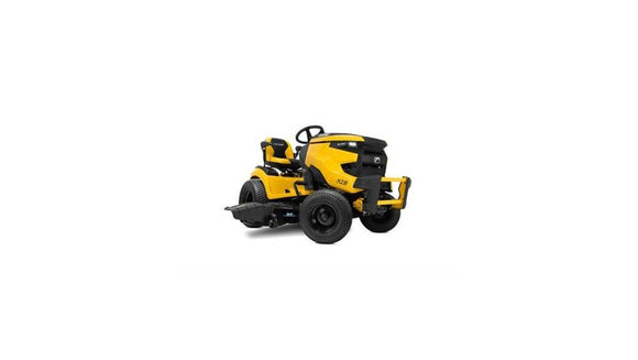 Cub Cadet XT2 SLX54 (13A5A2TMA10)