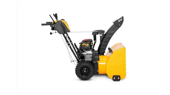 Cub Cadet 2X® 24" Snow Blower (31AS6KXRA56)