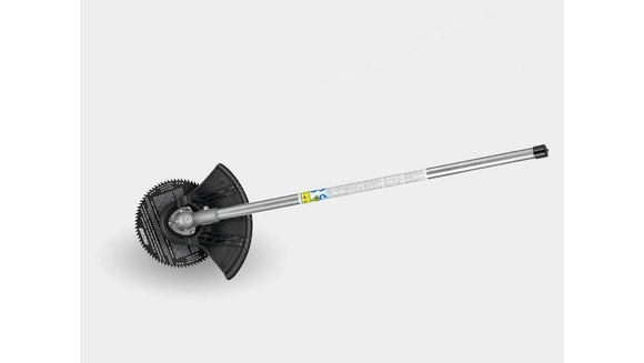 ECHO Brushcutter Attachment