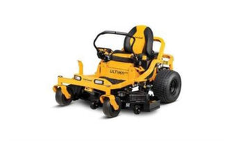 Cub Cadet ZT1 50 (17AIEACLA10) - 0