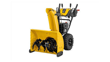 Cub Cadet 2X 28" IntelliPOWER® Snow Blower (31AH5IVTB56)