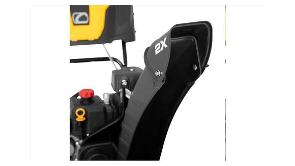 Cub Cadet 2X® 24" Snow Blower (31AS6KXRA56)