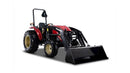 Yanmar YM342-1