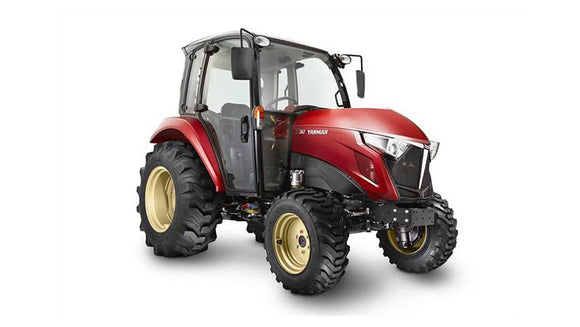 Yanmar YT347C