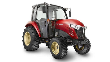 Yanmar YT359C - 0