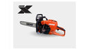 ECHO 32" Chainsaw (CS-7310PW-32)-1