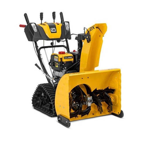 2X™ Two-Stage Power