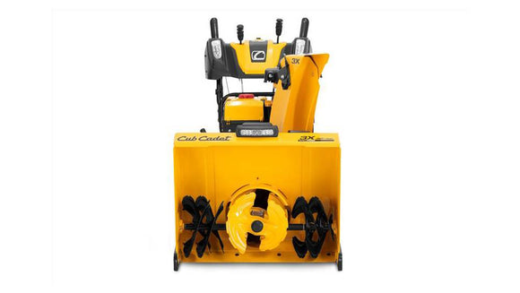 Cub Cadet 3X® 30" TRAC IntelliPOWER® Snow Bl (31AH7LVZB10)