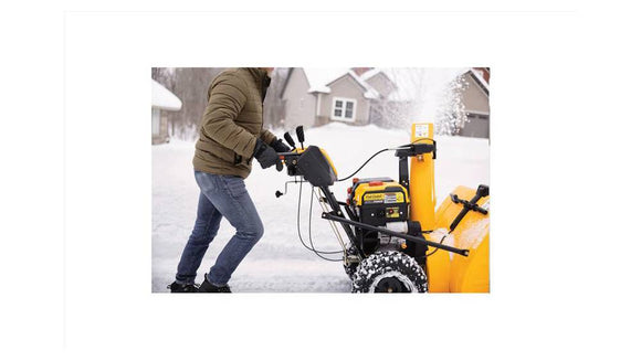 Cub Cadet 2X 30" MAX™ IntelliPOWER® Snow Blower(31AH8JVSB10)
