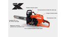 ECHO 28" Chainsaw (CS-7310PW-28)-2