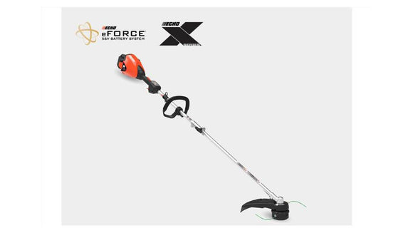 ECHO DPAS-2600SB with Battery