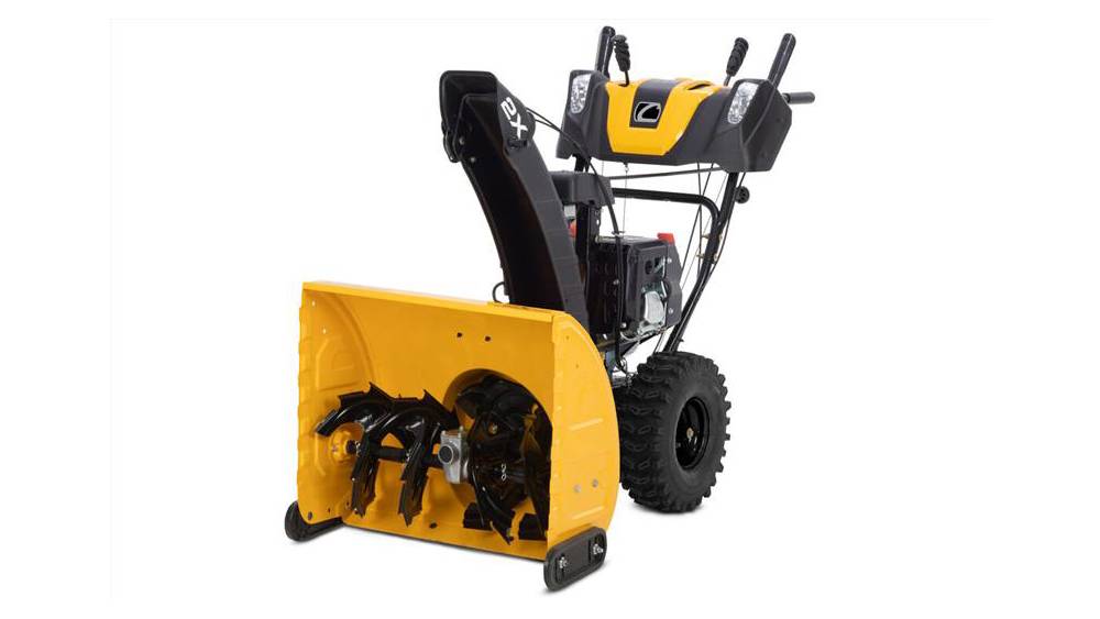Cub Cadet 2X 24" Snow Blower (31AM6BVRB10)