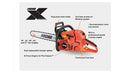 ECHO 18" Chainsaw (CS-620PW-18)-2
