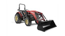 Yanmar YT347-1
