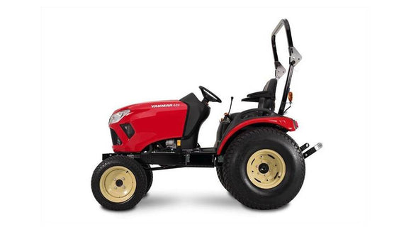 Yanmar SA425