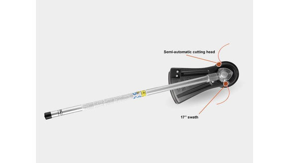 ECHO Pro-Torque™ Trimmer Attachment