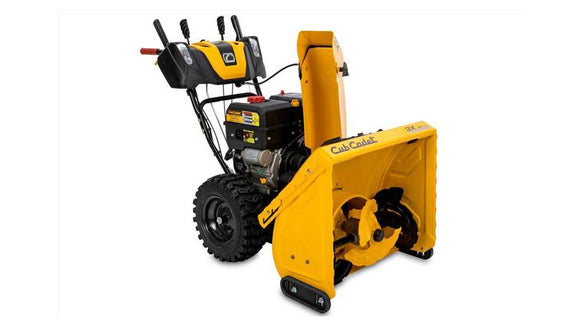 Cub Cadet 3X 28 HD Snow Blower (31AH5EVY596)