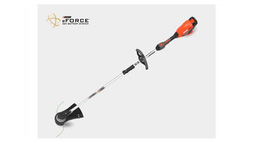 ECHO Cordless Brush Cutter with Battery (DSRM-2100-battery)