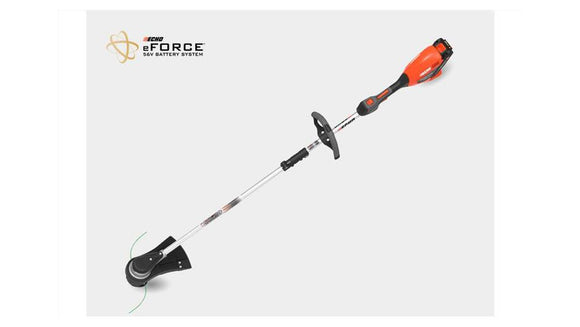 ECHO Cordless Brush Cutter with Battery (DSRM-2100-battery)