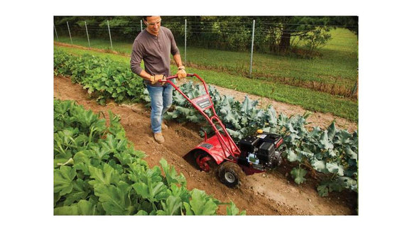 2024 Bronco™ CRT 208cc 14" Rear Tine Tiller