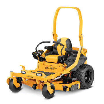 Cub Cadet ZTX4 54 (47TSAAA7A10) - 0