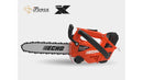 ECHO Cordless Chainsaw without Battery (DCS-2500T)-1