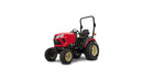Yanmar SA425DHX-2