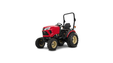 Yanmar SA425DHX - 0