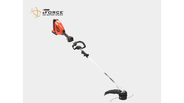 ECHO DPAS-2100SB With Battery & Standard Charger - 0