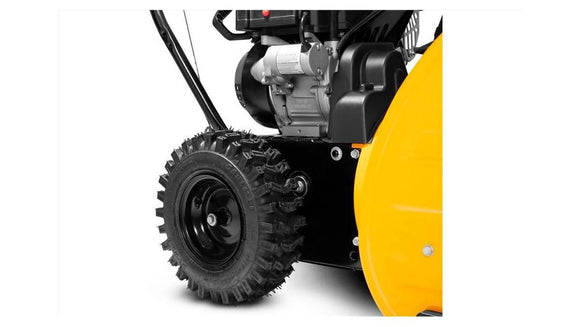 Cub Cadet 2X® 24" Snow Blower (31AS6KXRA56)