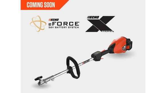 ECHO DPAS-2600 Without Battery