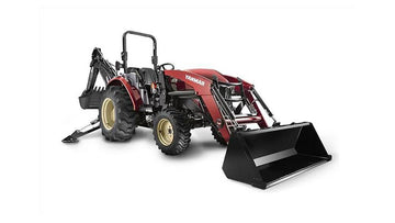 Yanmar YT359