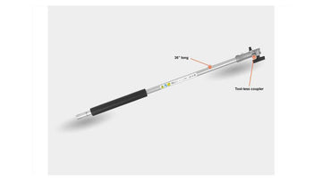 ECHO 3 ft. Attachment Extension - 0